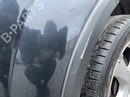 Pare-chocs avant SUZUKI IGNIS II (MH) 1.3 (RM413) | BP30778123C7 