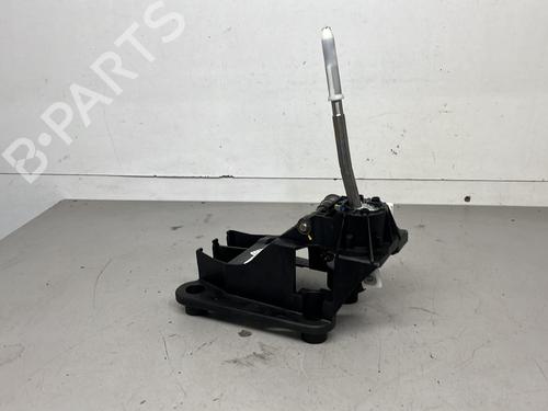 Gear lever PEUGEOT 2008 I (CU_) 1.2 PureTech 82 | BP29077880M90 