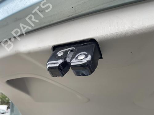 Bagklap lås RENAULT ZOE (BFM_) ZOE | BP39110991C101 - Image 3