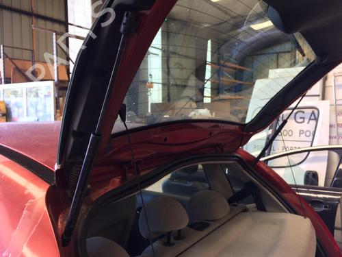 Gassdemper Bakluke CITROËN C3 I (FC_, FN_) 1.6 16V (109 hp) 28140798