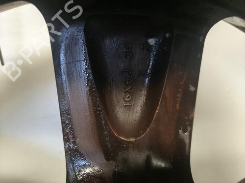 Used Rim Rim 33945875 33945875
