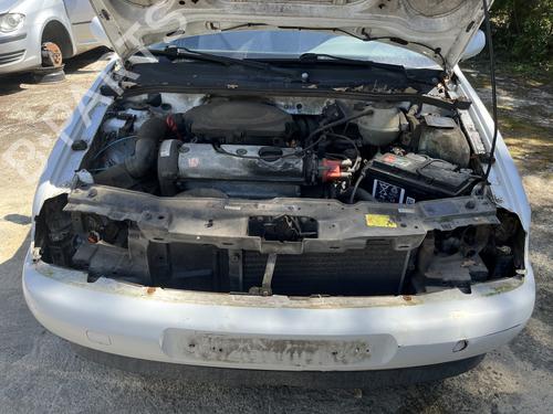 Used Water radiator Water radiator VW POLO III (6N1) 55 1.3 (55 hp) 35992017 35992017