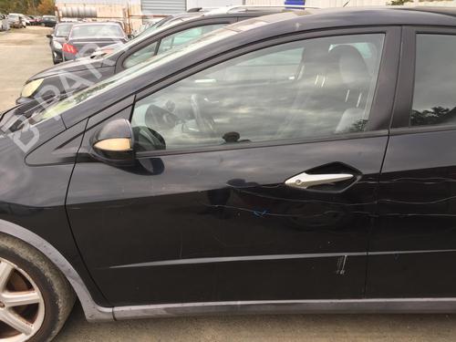 Used Left front window switch HONDA CIVIC VIII Hatchback (FN, FK) 2.2 CTDi (FK3) (140 hp) 30307528