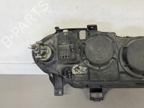 Left headlight RENAULT MEGANE I (BA0/1_) 1.9 dCi (BA05, BA1F) | BP29164816C28 