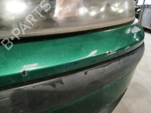 Front bumper FIAT PUNTO (188_) 1.9 DS 60 (188.031, .051, .231, .251) | BP26414420C7 