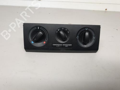 Used Climate control SKODA FABIA II (542) 1.6 TDI (75 hp) 26426549