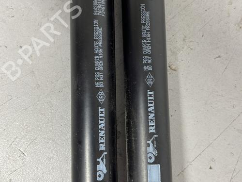 Gassdemper Bakluke RENAULT CLIO IV (BH_) 1.2 16V | BP27612747C138 