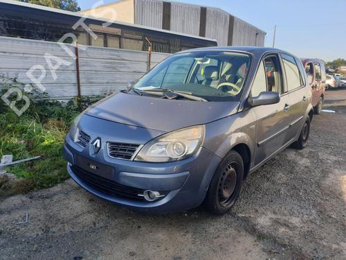 Right taillight RENAULT SCÉNIC II (JM0/1_) 1.5 dCi (JM1E, JM16) | BP26427710C35 