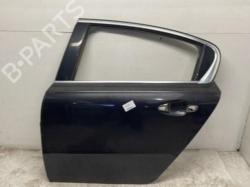 Puerta trasera izquierda PEUGEOT 508 I (8D_) 2.2 HDi (204 hp) 30148670