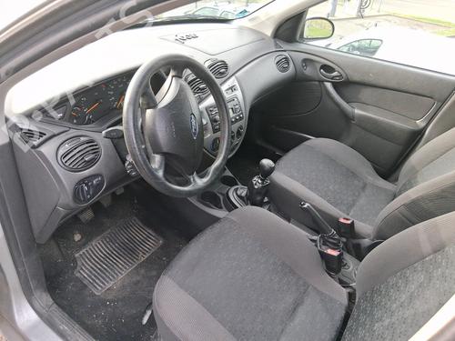 Left headlight FORD FOCUS I Turnier (DNW) 1.8 TDCi | BP33961403C28  - Image 10