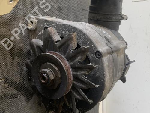 Used Alternator BMW 5 (E34) 525 i (170 hp) 26428000
