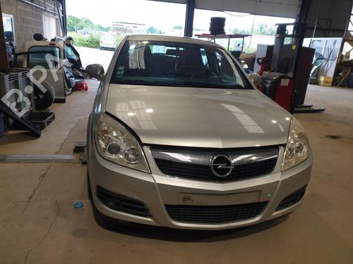 Left headlight OPEL VECTRA C GTS (Z02) 1.9 CDTI (F68) | BP26416433C28 - Image 8