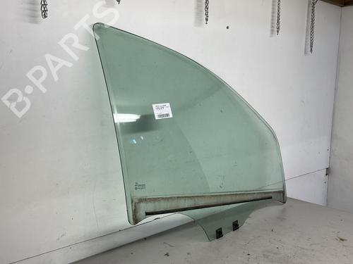 Front right door window DACIA LODGY (JS_) 1.2 TCe (JSAY, JSM0) | BP29320125C19