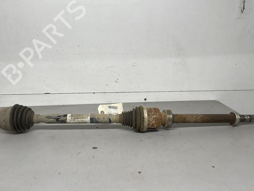 Used Right front driveshaft RENAULT ZOE (BFM_) ZOE (88 hp) 29202069