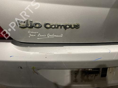 Used Rear bumper Rear bumper 32451877 32451877