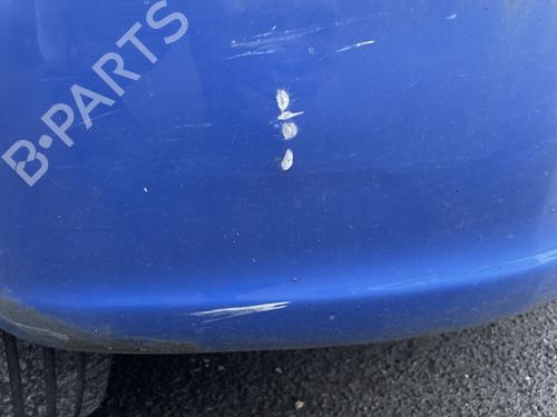 Rear bumper PEUGEOT 307 (3A/C) 2.0 HDi 110 | BP31649567C8