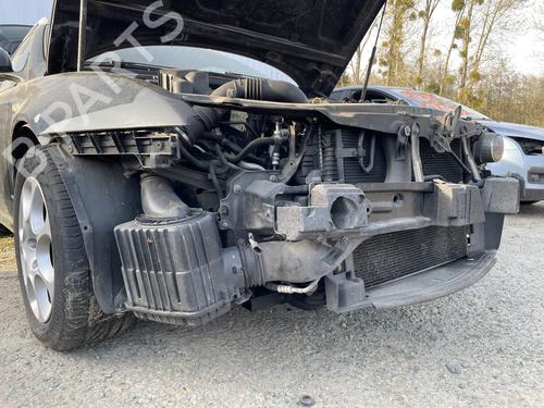 Used Front slam panel Front slam panel ALFA ROMEO 159 Sportwagon (939_) 1.9 JTDM 8V (939BXE1B) (120 hp) 33475433 33475433