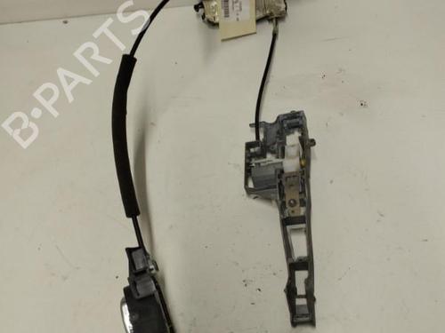 Used Front right lock PEUGEOT 5008 (0U_, 0E_) 1.6 HDi (110 hp) 26422016