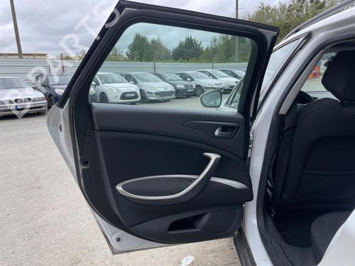 Left rear door CITROËN C5 III Break (RW_) 1.6 THP 155 | BP26414559C4 
