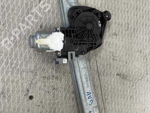 Used Front right window mechanism Front right window mechanism CITROËN DS4 (NX_) 1.6 HDi 115 (114 hp) 32391709 32391709