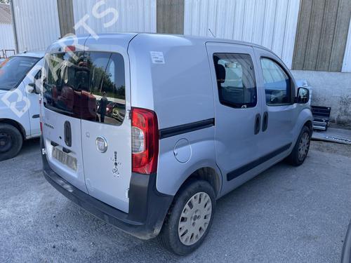 Andre FIAT QUBO (225_) 1.3 D Multijet (225CXB1A, 225AXB1A, 225CXB11, 225AXB11,... (75 hp) 27277448