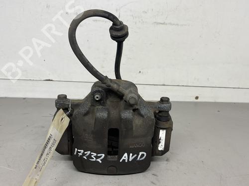 Right front brake caliper OPEL INSIGNIA A (G09) 2.0 CDTI (68) | BP26419198M104  - Image 5