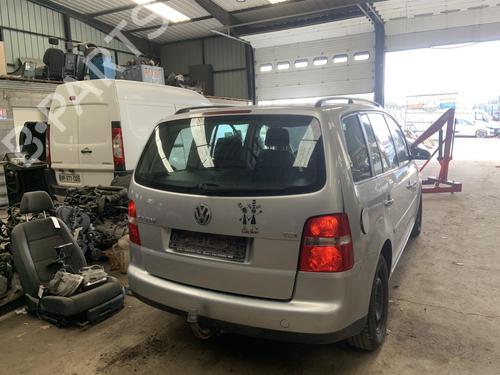 Windscreen washer tank VW TOURAN (1T1, 1T2) 1.9 TDI | BP26427292C113 