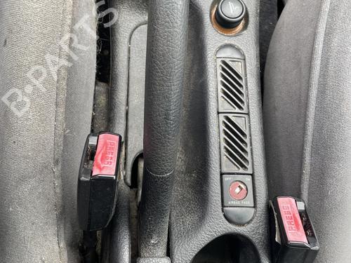 håndbremse håndbremse PEUGEOT 406 Break (8E/F) 1.8 16V (110 hp) 33738350 33738350