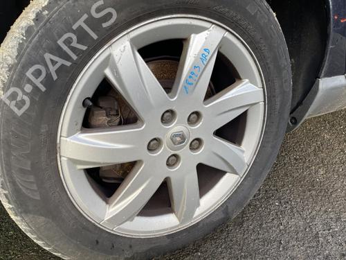 Fælk RENAULT VEL SATIS (BJ0_) 2.2 dCi (BJ0E, BJ0F, BJ0G, BJ0H) | BP31804758C45