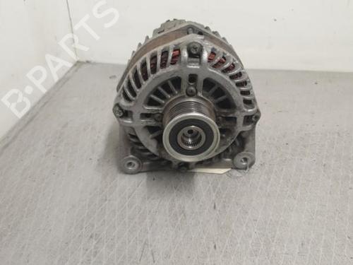 Used Alternator NISSAN JUKE (F15) 1.2 DIG-T (115 hp) 26416652