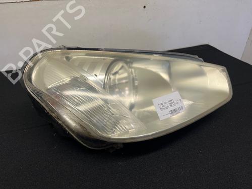 Right headlight FORD C-MAX (DM2) 1.8 TDCi | BP40017082C29  - Image 6