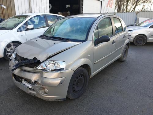 Gassdemper Bakluke CITROËN C3 I (FC_, FN_) 1.4 HDi | BP26421678C138 