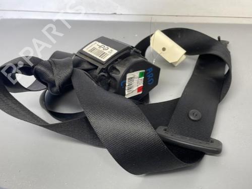 Used Rear right belt tensioner BMW 1 (F20) 116 d (116 hp) 26421694