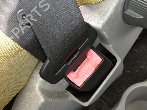 Used Front right seatbelt Front right seatbelt FIAT PANDA (169_) 1.2 (169.AXB11, 169.AXB1A) (60 hp) 30132446 30132446