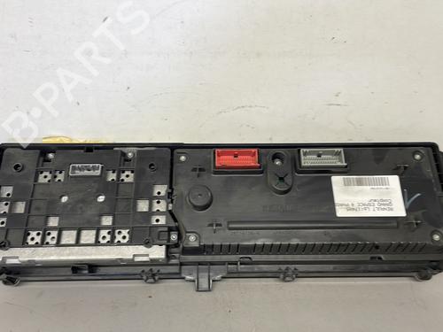 Used Instrument cluster Instrument cluster RENAULT ESPACE IV (JK0/1_) 2.0 dCi (JK01, JK02, JK1J, JK1K, JK1H) (150 hp) 26418653 26418653