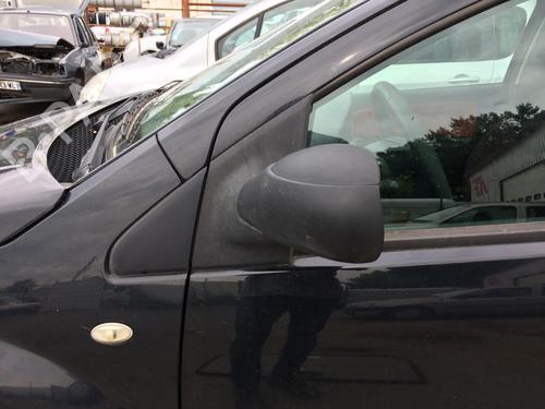 Used Left mirror CITROËN C2 (JM_) 1.1 (60 hp) 28808983