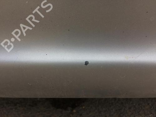 Rear bumper PEUGEOT 307 (3A/C) 2.0 HDi 110 | BP27734326C8 