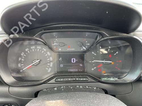 Steering column CITROËN C3 III (SX) 1.2 PureTech 82 | BP32758173M21  - Image 9