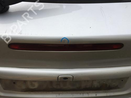 Used Tailgate CITROËN XSARA (N1) 2.0 HDi 90 (90 hp) 30644623