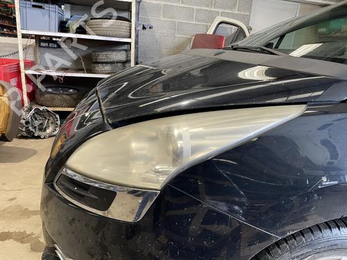 Used Left headlight Left headlight PEUGEOT 5008 (0U_, 0E_) 1.6 HDi (112 hp) 33044371 33044371