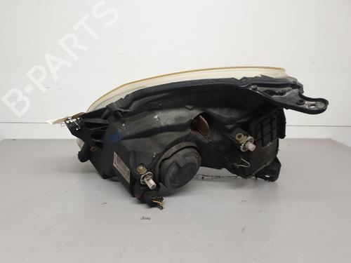 Used Right headlight Right headlight OPEL TIGRA TwinTop (X04) 1.3 CDTI (R97) (69 hp) 26424798 26424798