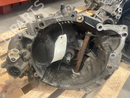 Used Gearbox Gearbox CITROËN C15 Box Body/MPV (VD_) 1.8 D (60 hp) 33738407 33738407
