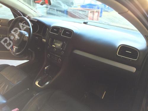 Squib airbag VW GOLF VI Variant (AJ5) 1.6 TDI | BP29160367C102 