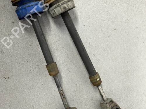 Gear lever CITROËN DS4 (NX_) 1.6 HDi 115 | BP32391747M90 - Image 2