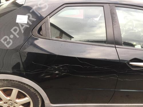 Used Right rear door Right rear door HONDA CIVIC VIII Hatchback (FN, FK) 2.2 CTDi (FK3) (140 hp) 30298114 30298114