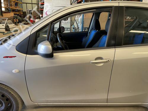 Used Front left window mechanism Front left window mechanism OPEL AGILA B (H08) 1.0 (F68) (65 hp) 33474944 33474944