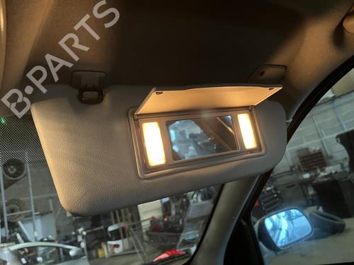 Right sun visor CITROËN XSARA (N1) 1.6 16V | BP30882993I2