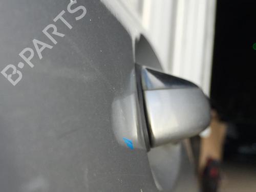 Left rear door MERCEDES-BENZ C-CLASS (W203) C 220 CDI (203.006) | BP30307585C4