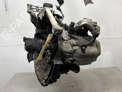 Used Gearbox Gearbox CITROËN C3 I (FC_, FN_) 1.4 i (73 hp) 32263845 32263845