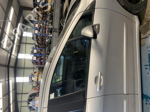 Used Front right window mechanism PEUGEOT 308 I (4A_, 4C_) 1.6 HDi (109 hp) 26422557